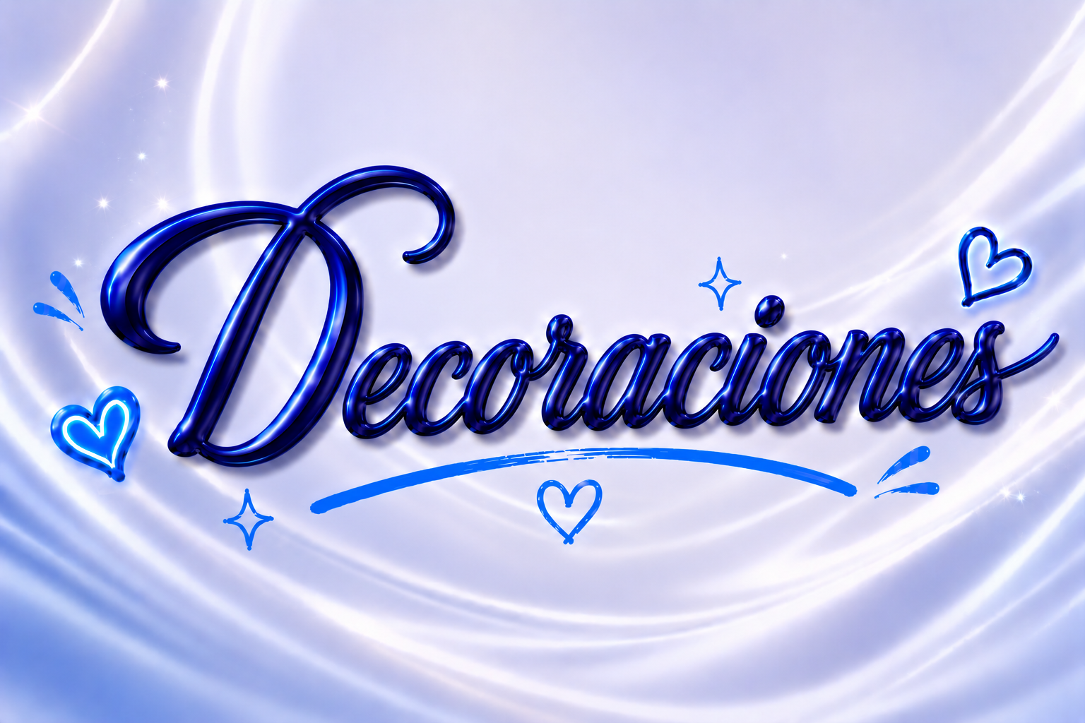 Decoraciones