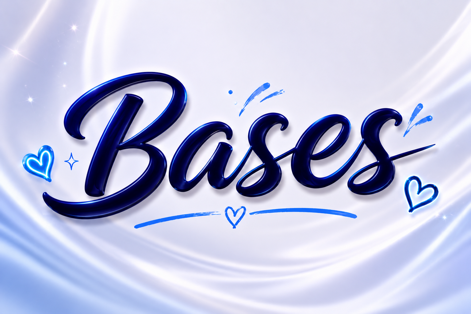 Bases