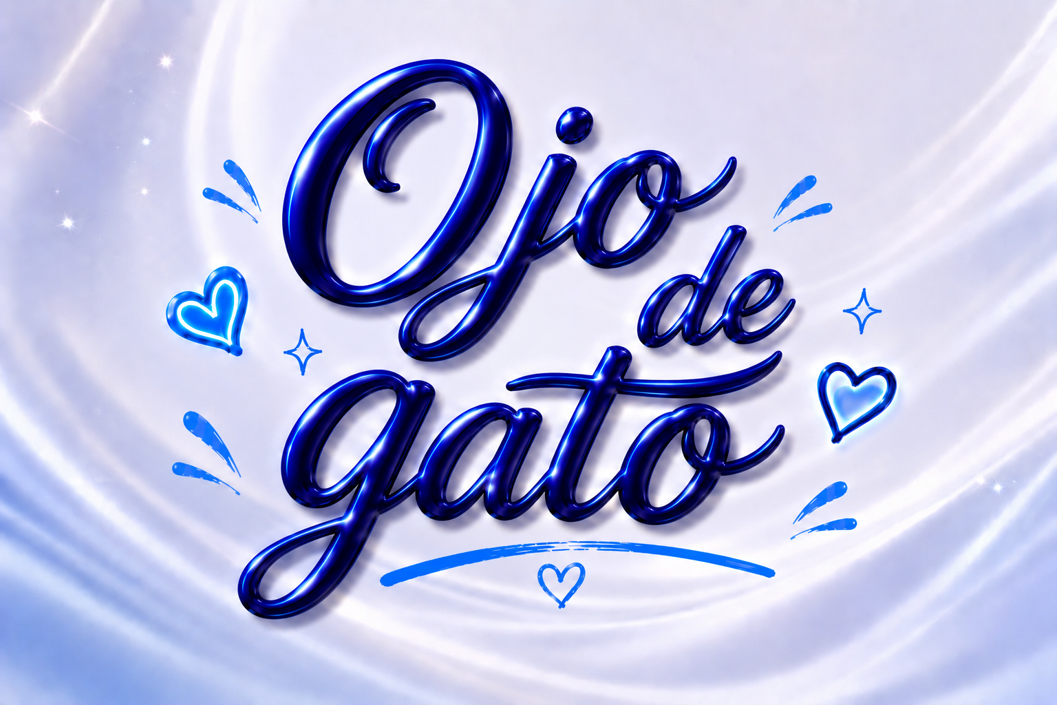 Ojo de Gato