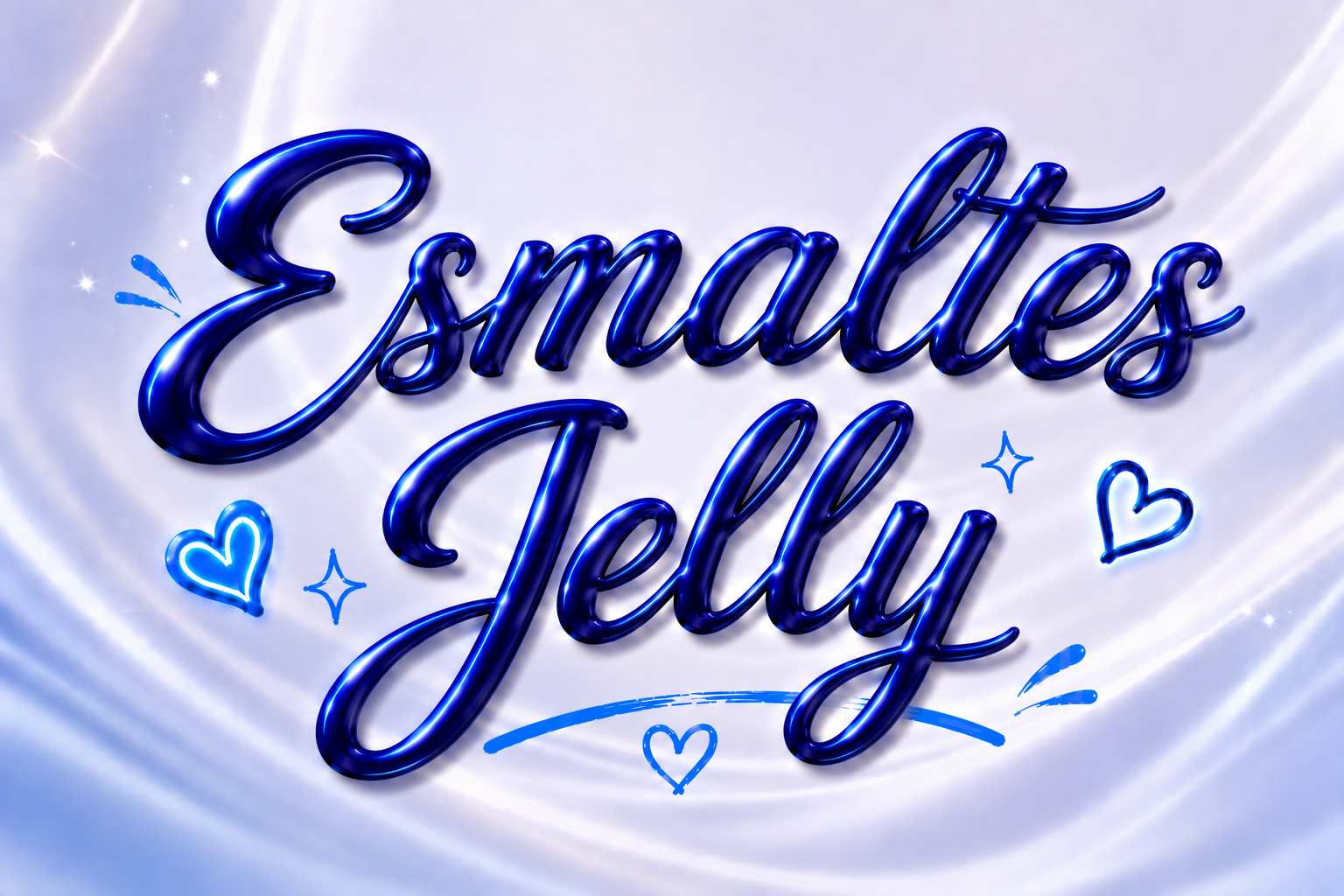Esmaltes Jelly
