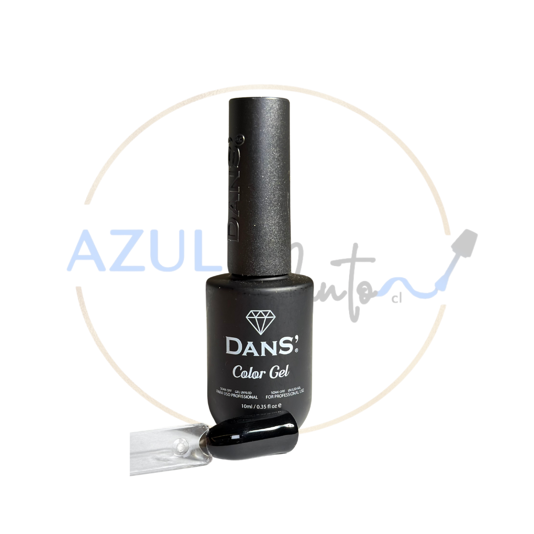 Esmalte Permanente #100 Dans