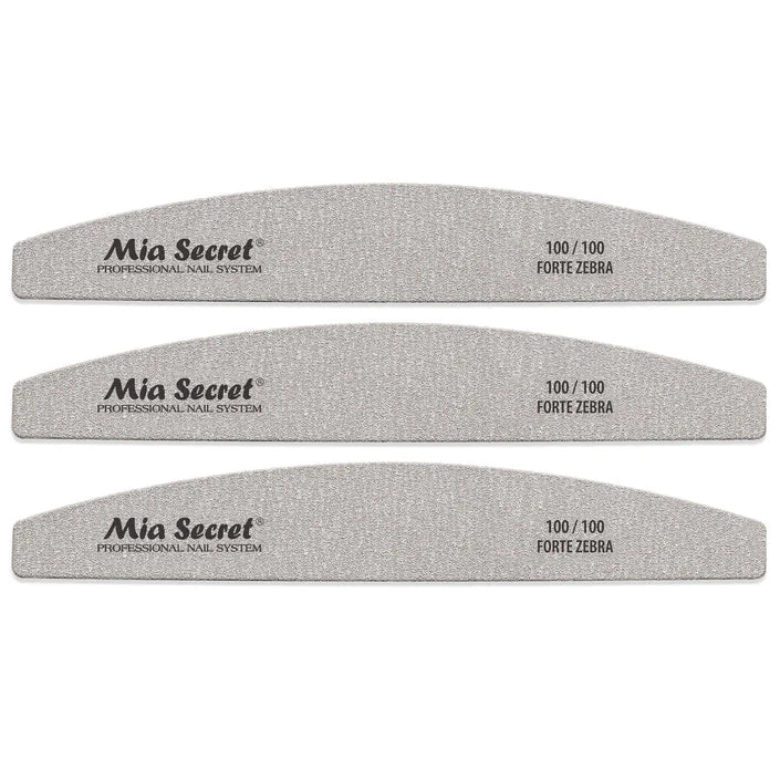 Lima Forte Zebra 100/100 Mia Secret