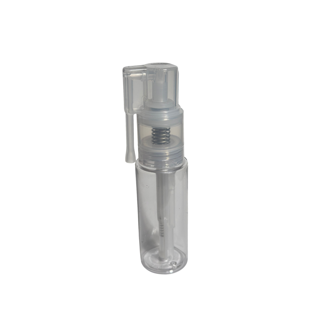 Dispensador de talco
