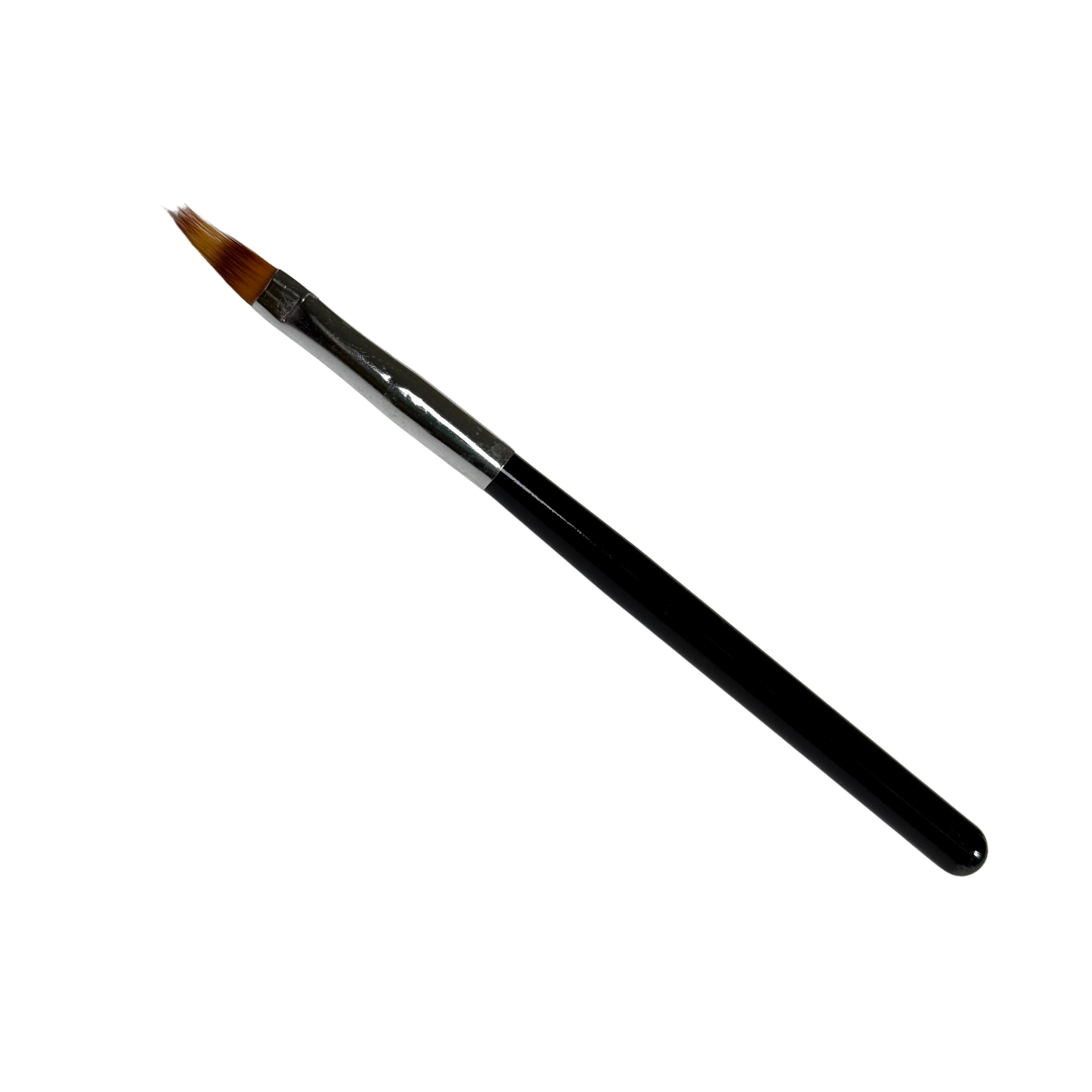 Pincel rake (degrade)