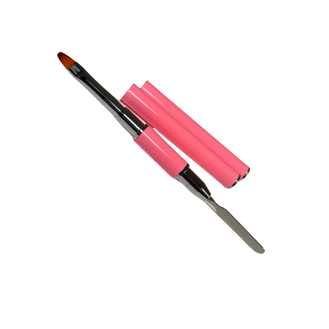 Pincel polygel