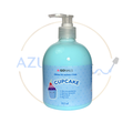 Crema de manos Cupcake 500ml