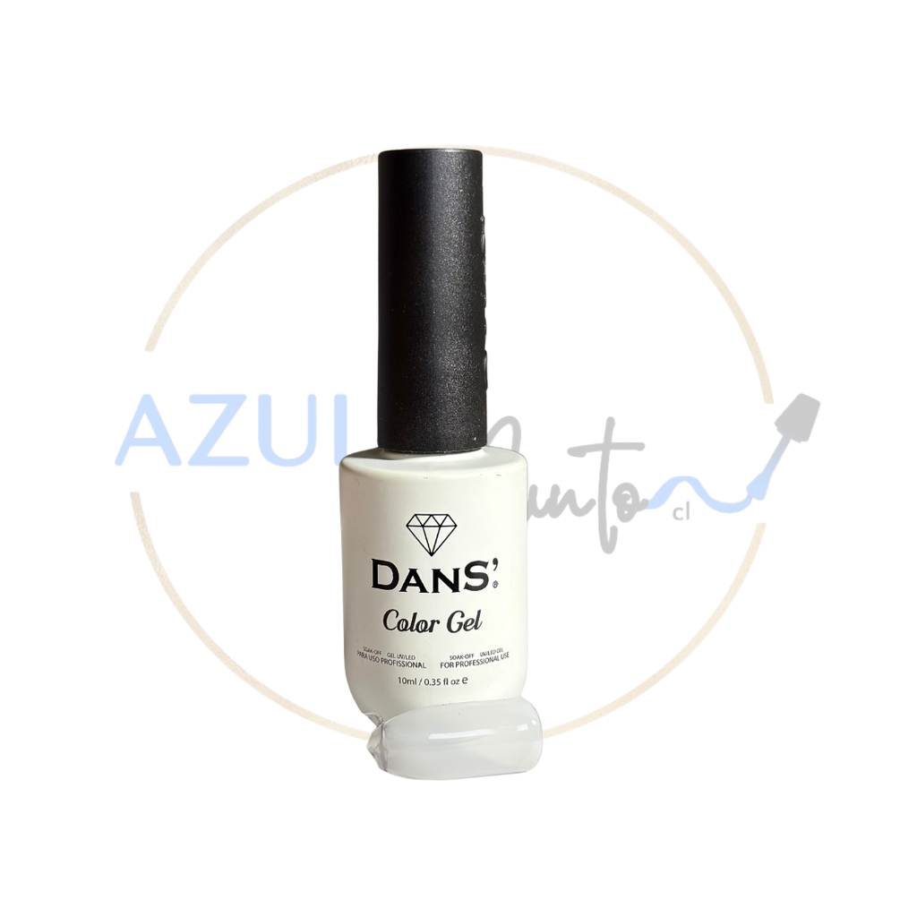 Esmalte Permanente #011 Dans