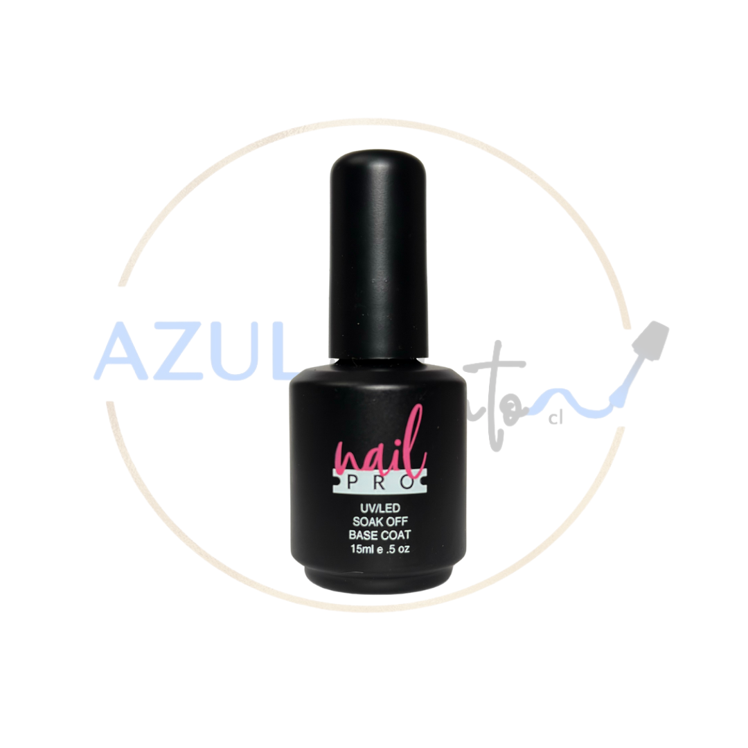 Base Coat 15ml Nail Pro