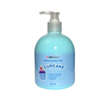 Crema de manos Cupcake 500ml