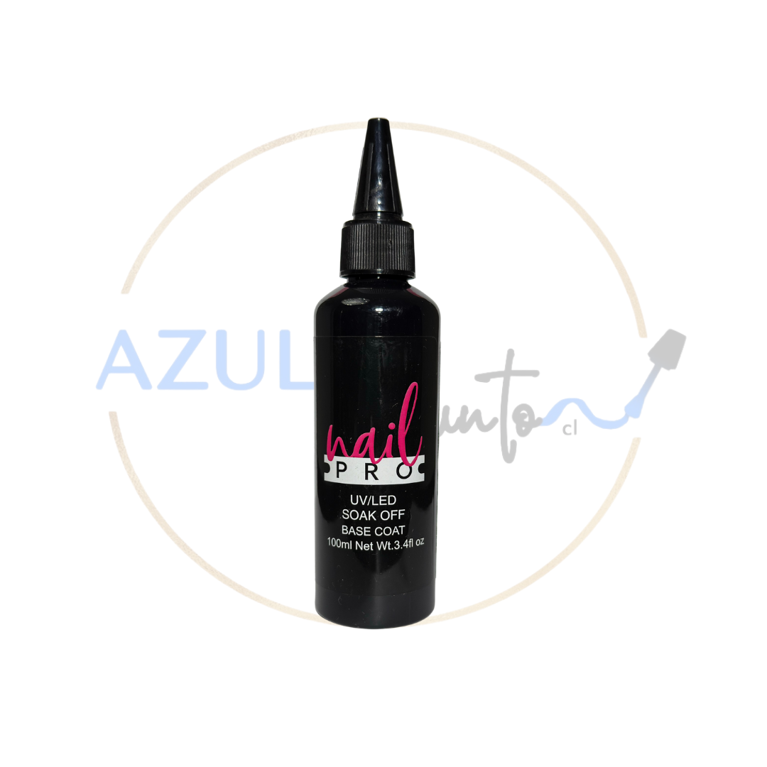 Base Coat Nail Pro 100ml