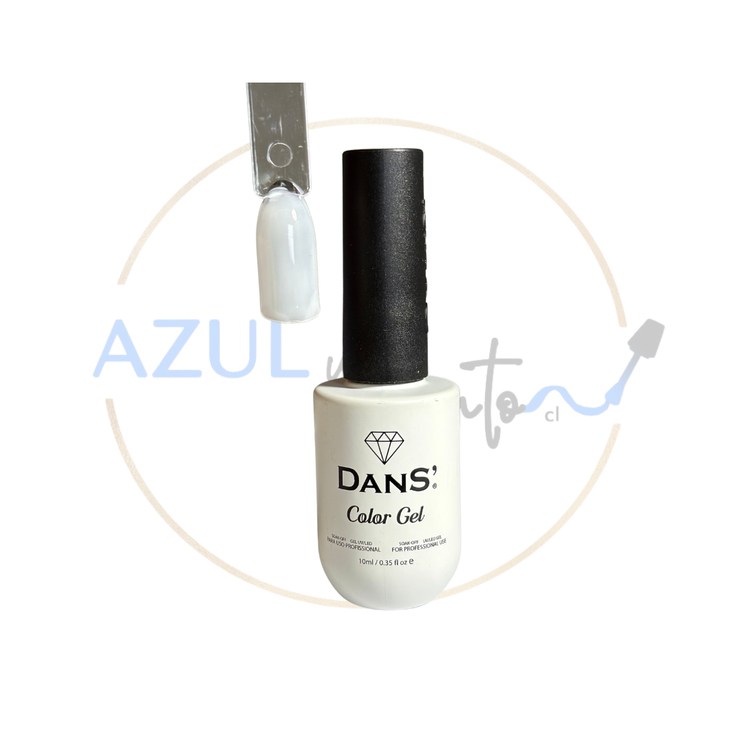 Esmalte Permanente #011 Dans