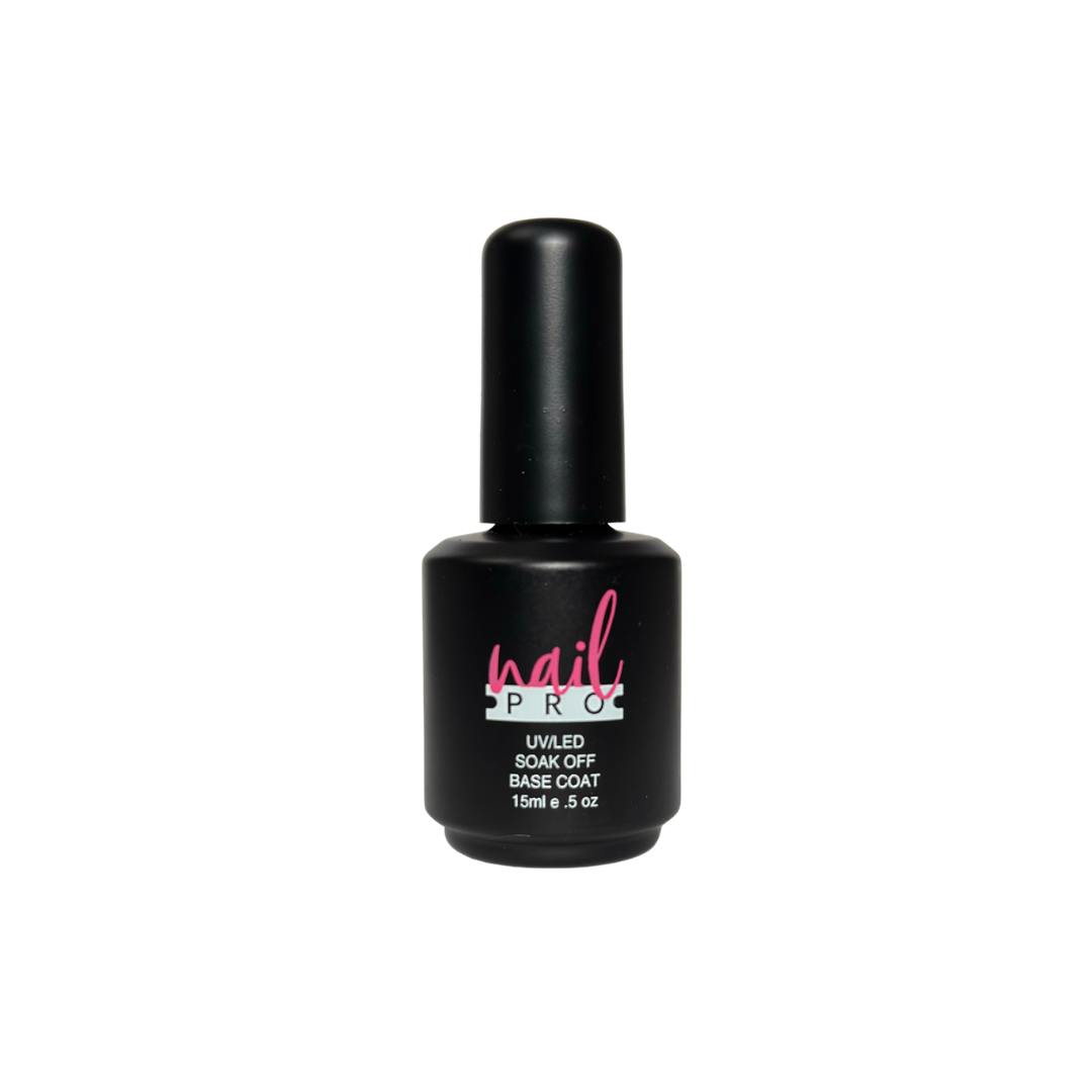 Base Coat 15ml Nail Pro