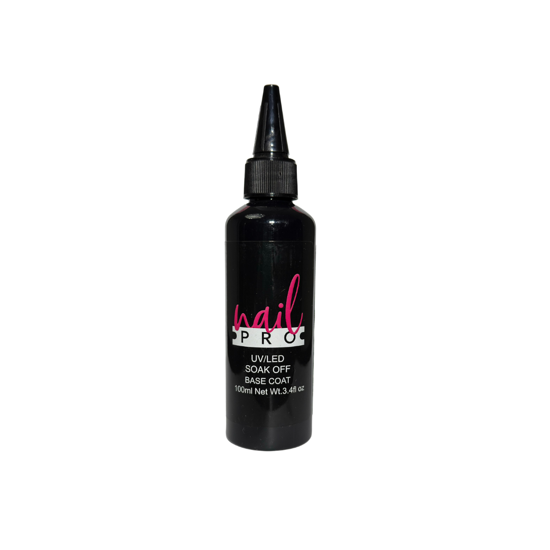 Base Coat Nail Pro 100ml