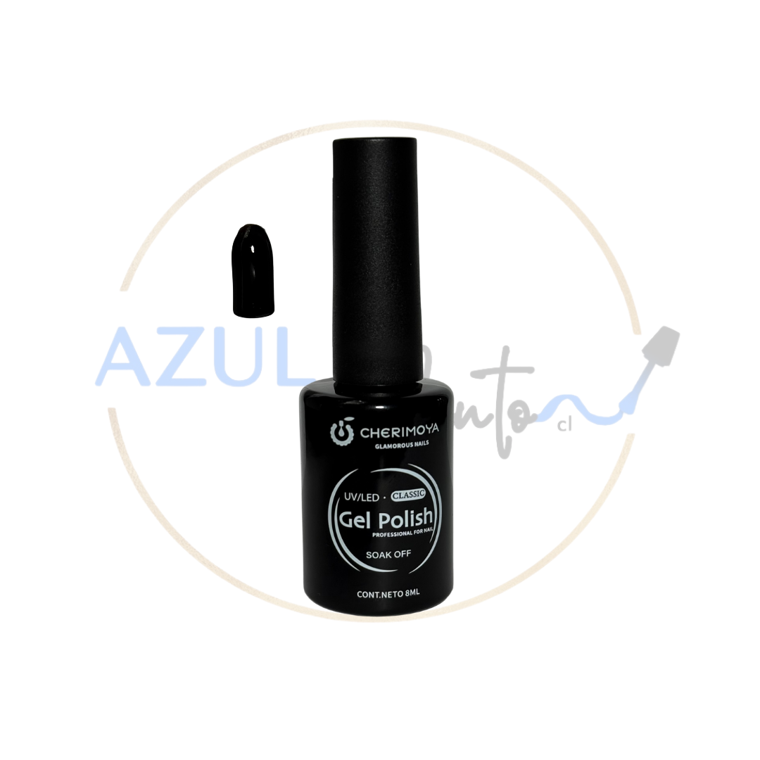Esmalte Permanente #509 Cherimoya