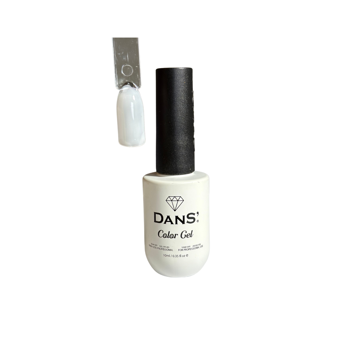 Esmalte Permanente #011 Dans