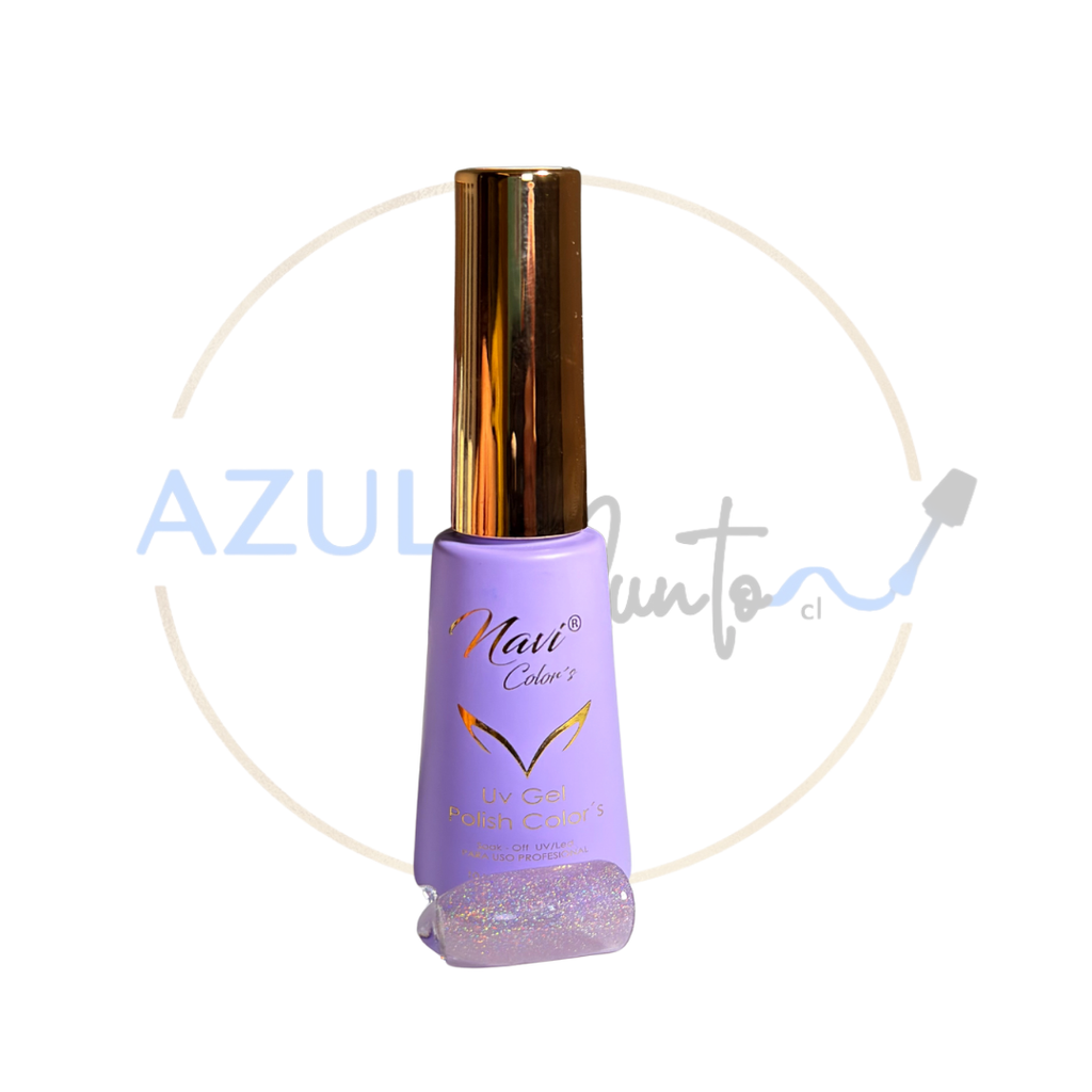 Esmalte Ojo de Gato Holografico For You #H05 Navi 10ml