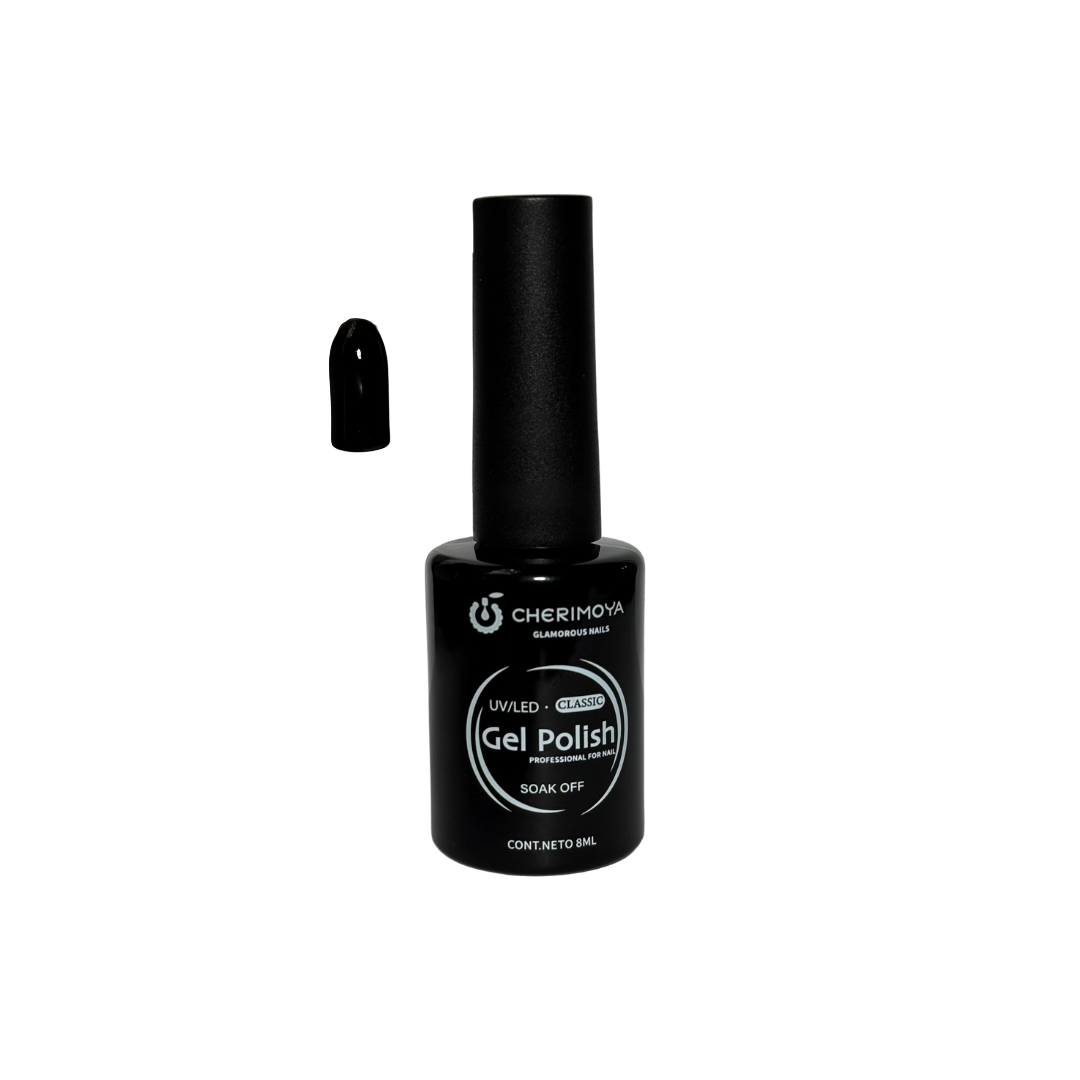 Esmalte Permanente #509 Cherimoya