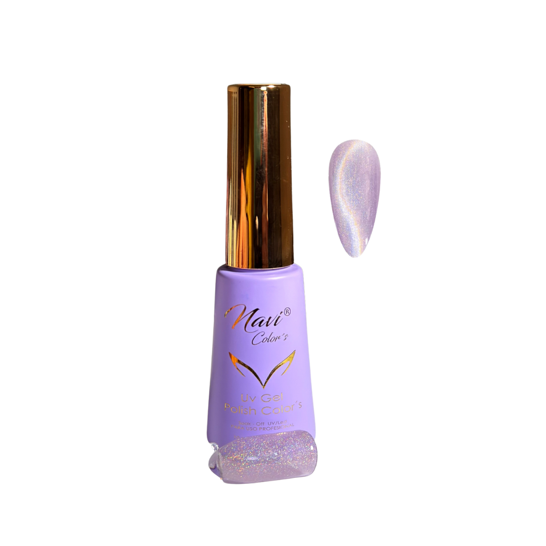 Esmalte Ojo de Gato Holografico For You #H01 Navi 10ml