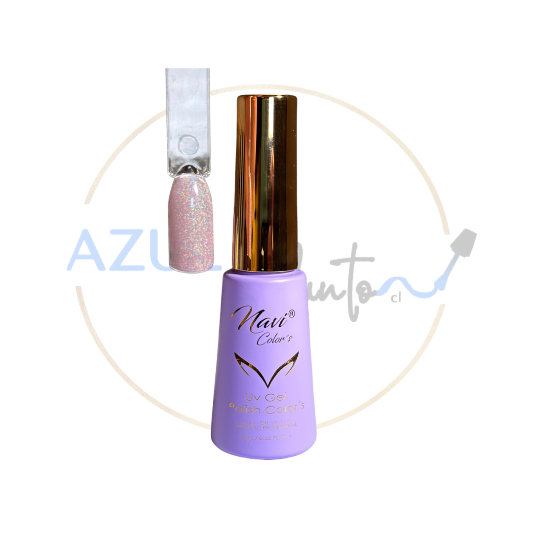 Esmalte Ojo de Gato Holografico For You #H05 Navi 10ml