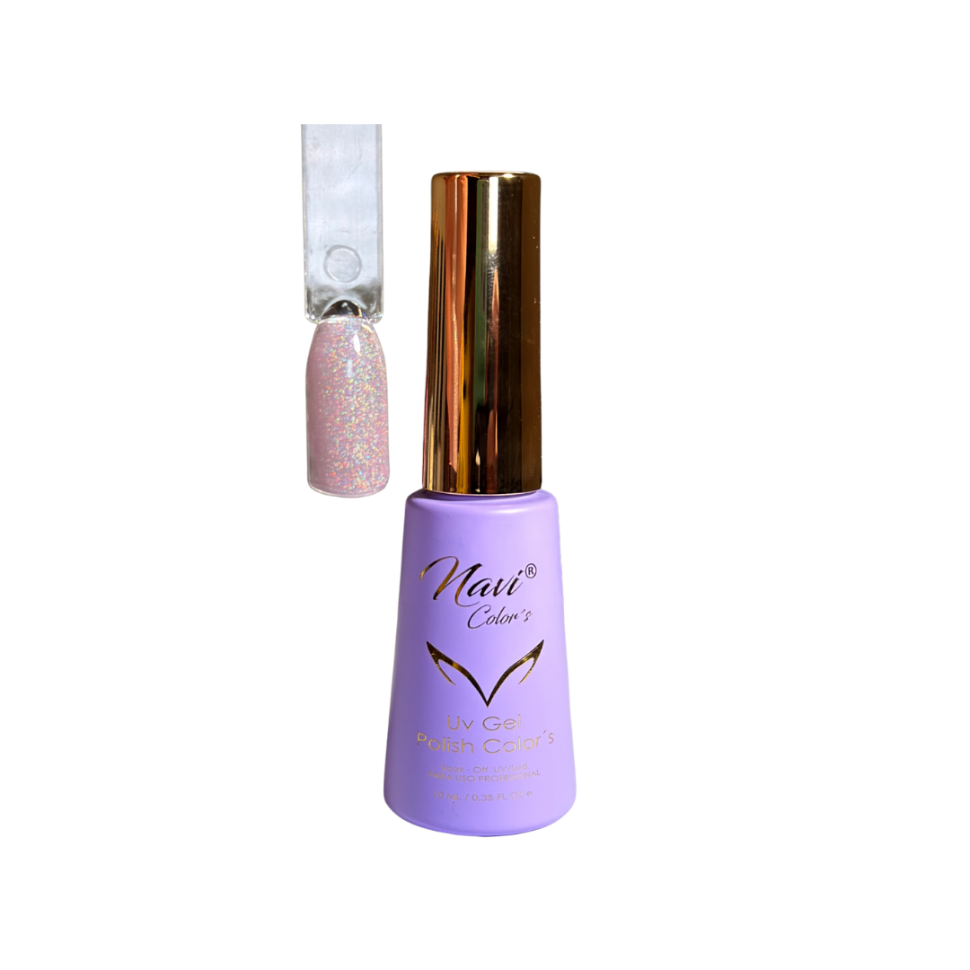 Esmalte Ojo de Gato Holografico For You #H05 Navi 10ml