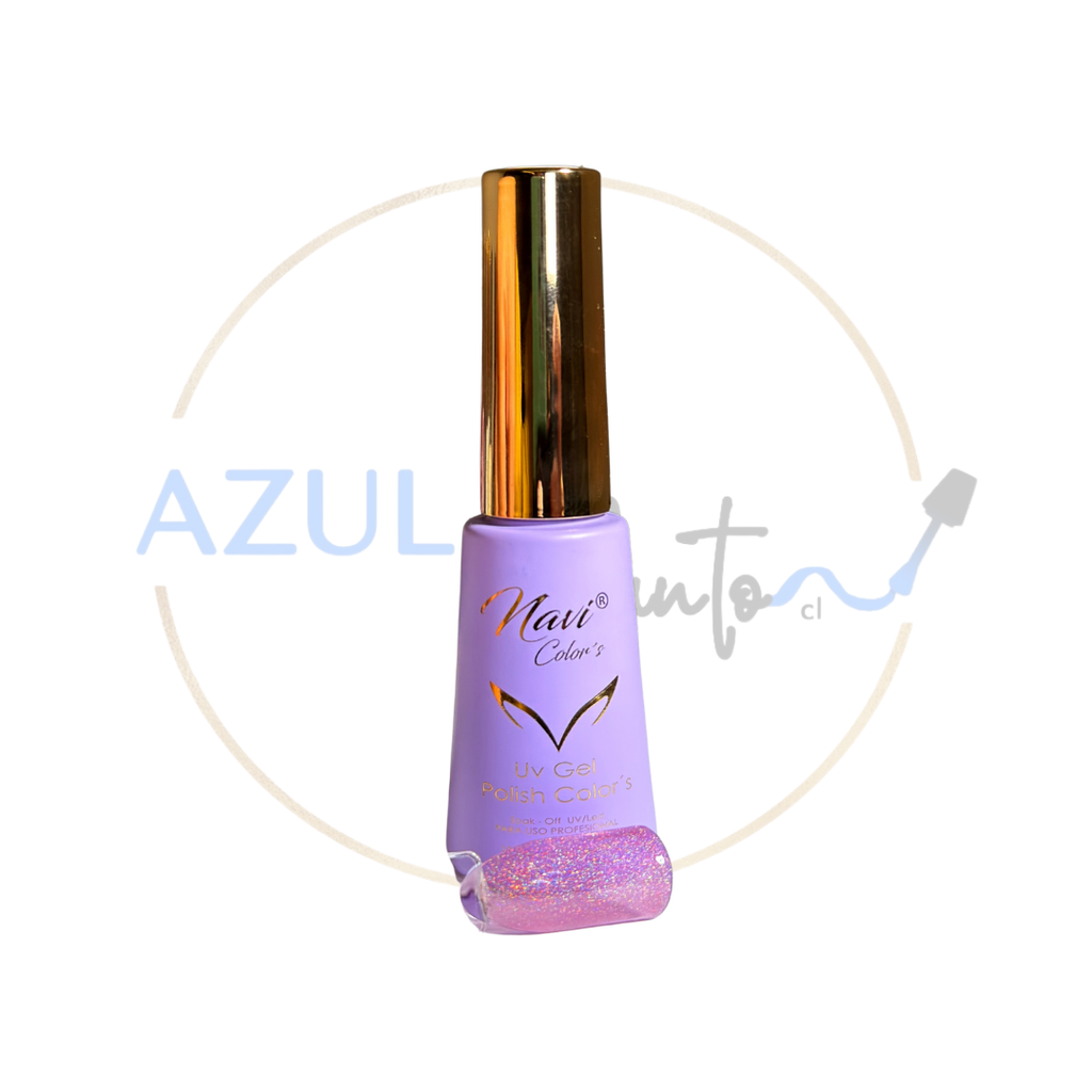 Esmalte Ojo de Gato Holografico For You #H03 Navi 10ml
