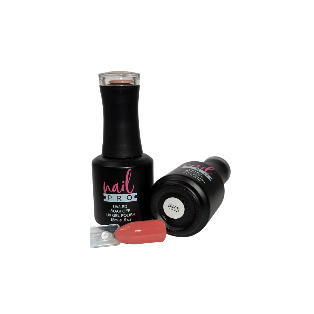 Esmalte Permanente Fre C31 Nail Pro 15ml