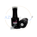 Esmalte Permanente X105 Negro Intenso Nail Pro