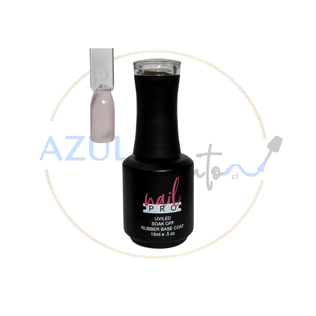 Rubber base FRENCH034 Nail Pro