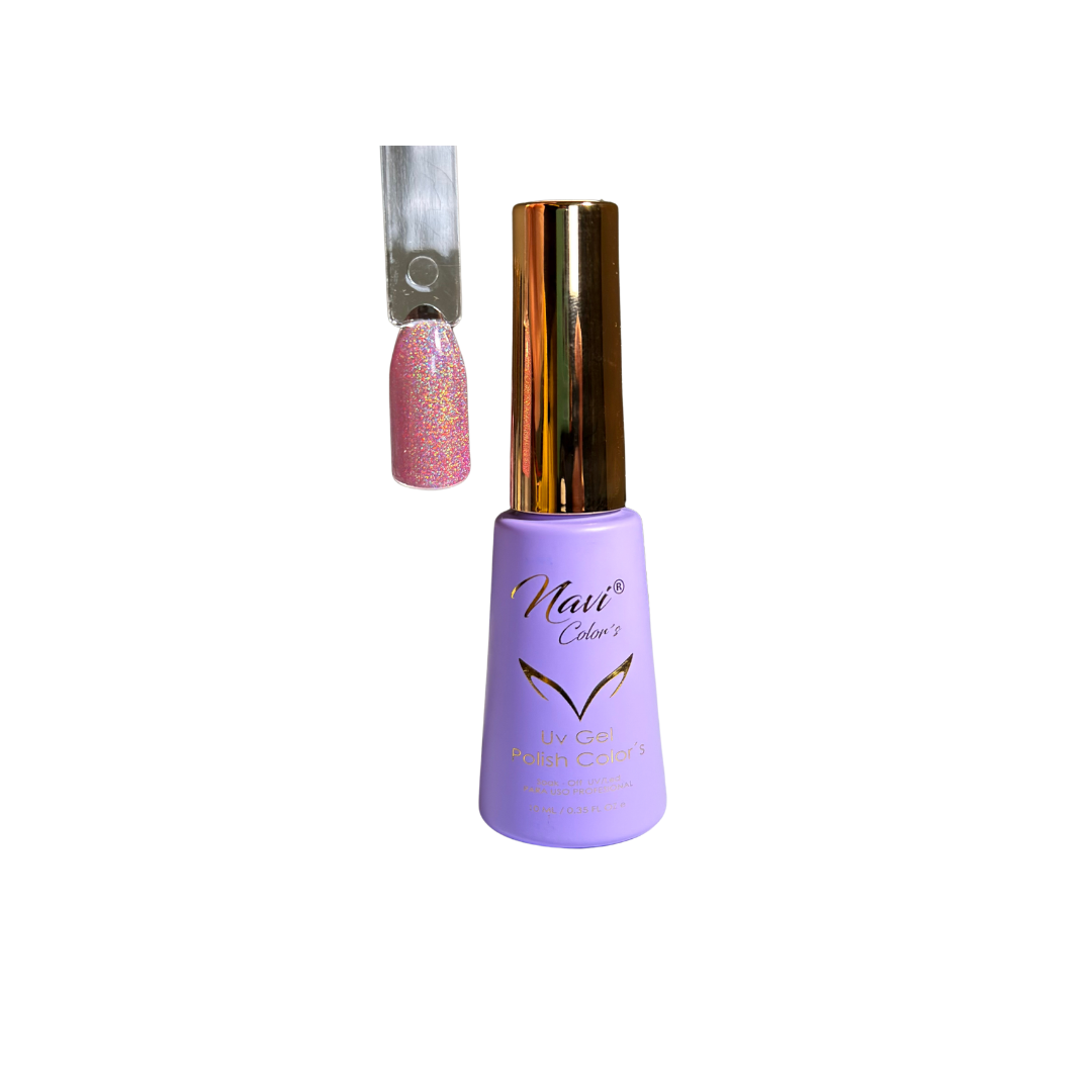 Esmalte Ojo de Gato Holografico For You #H03 Navi 10ml