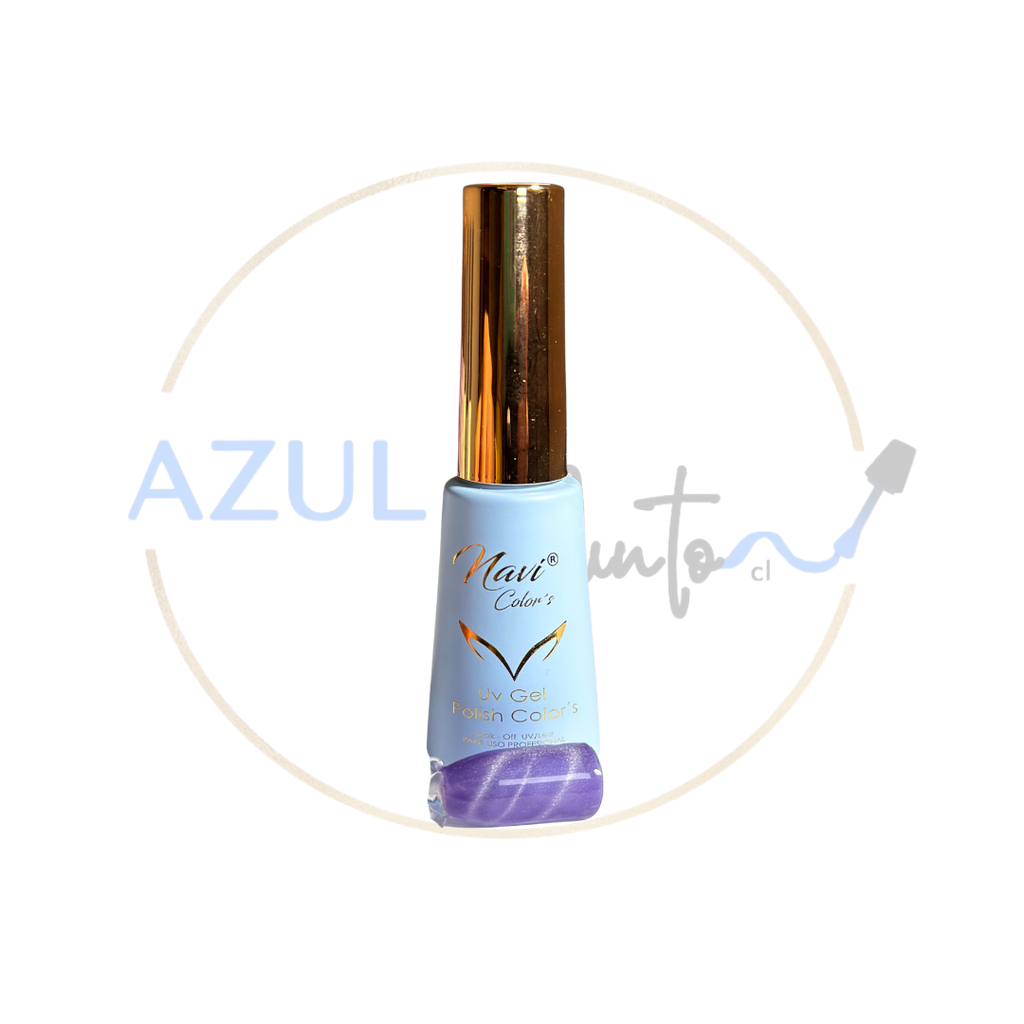 Esmalte ojo de gato Love Me #J03 Navi 10ml