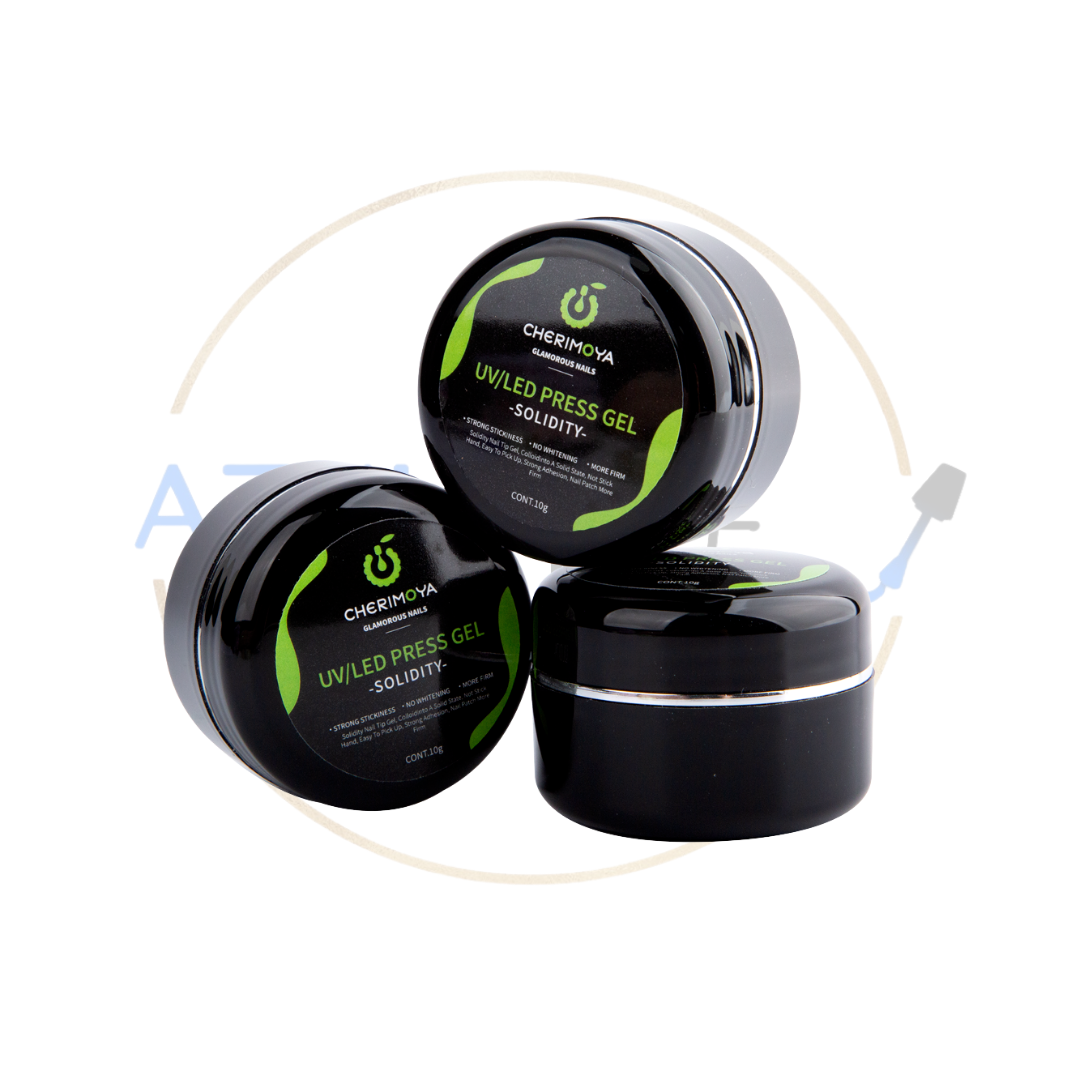 Press gel 10gr Solido Cherimoya