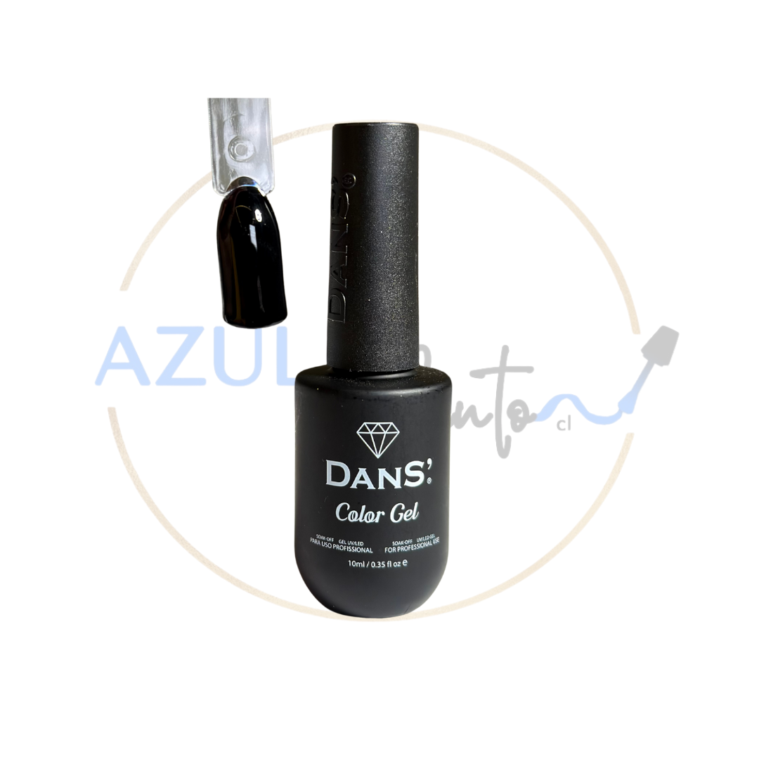 Esmalte Permanente #100 Dans