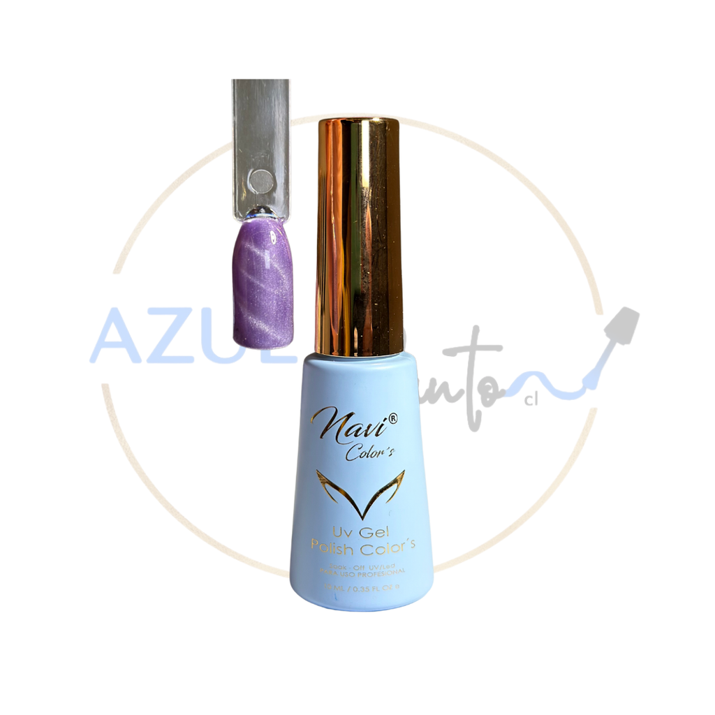 Esmalte ojo de gato Love Me #J03 Navi 10ml