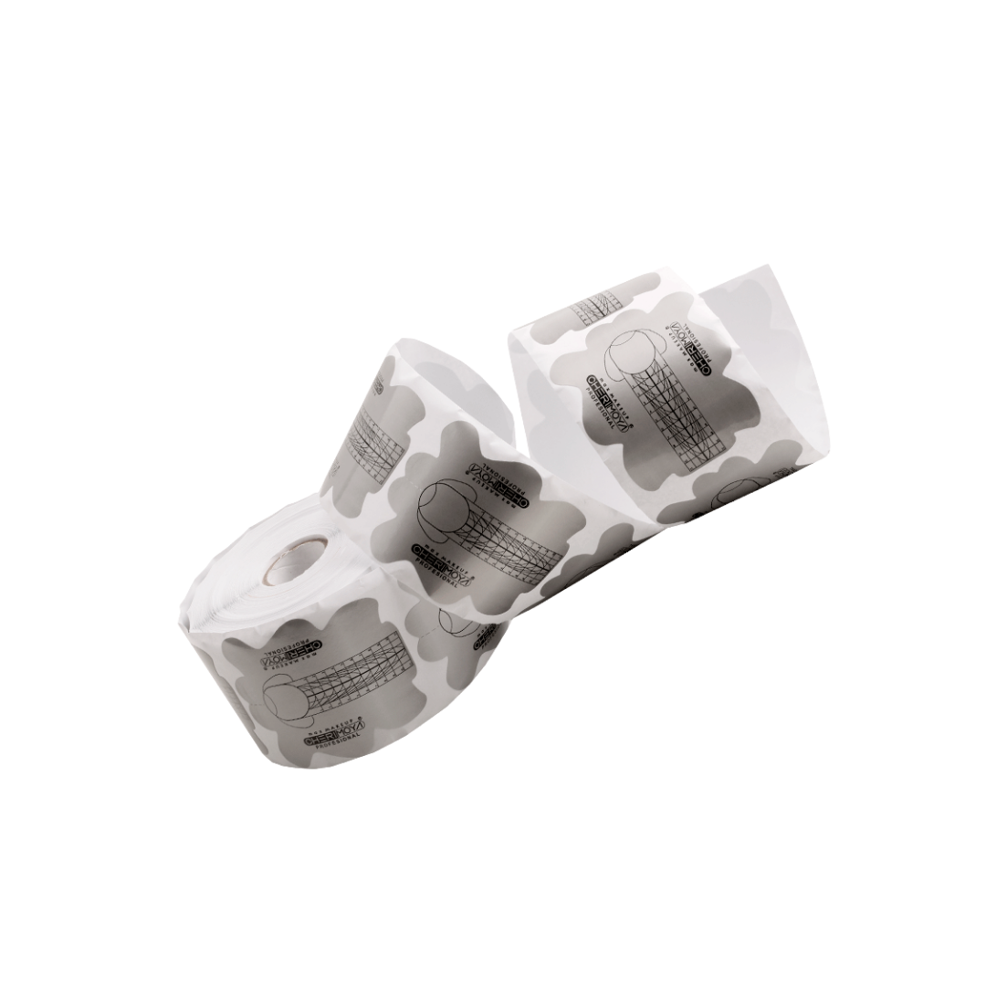 Molde gris Cherimoya 300unid