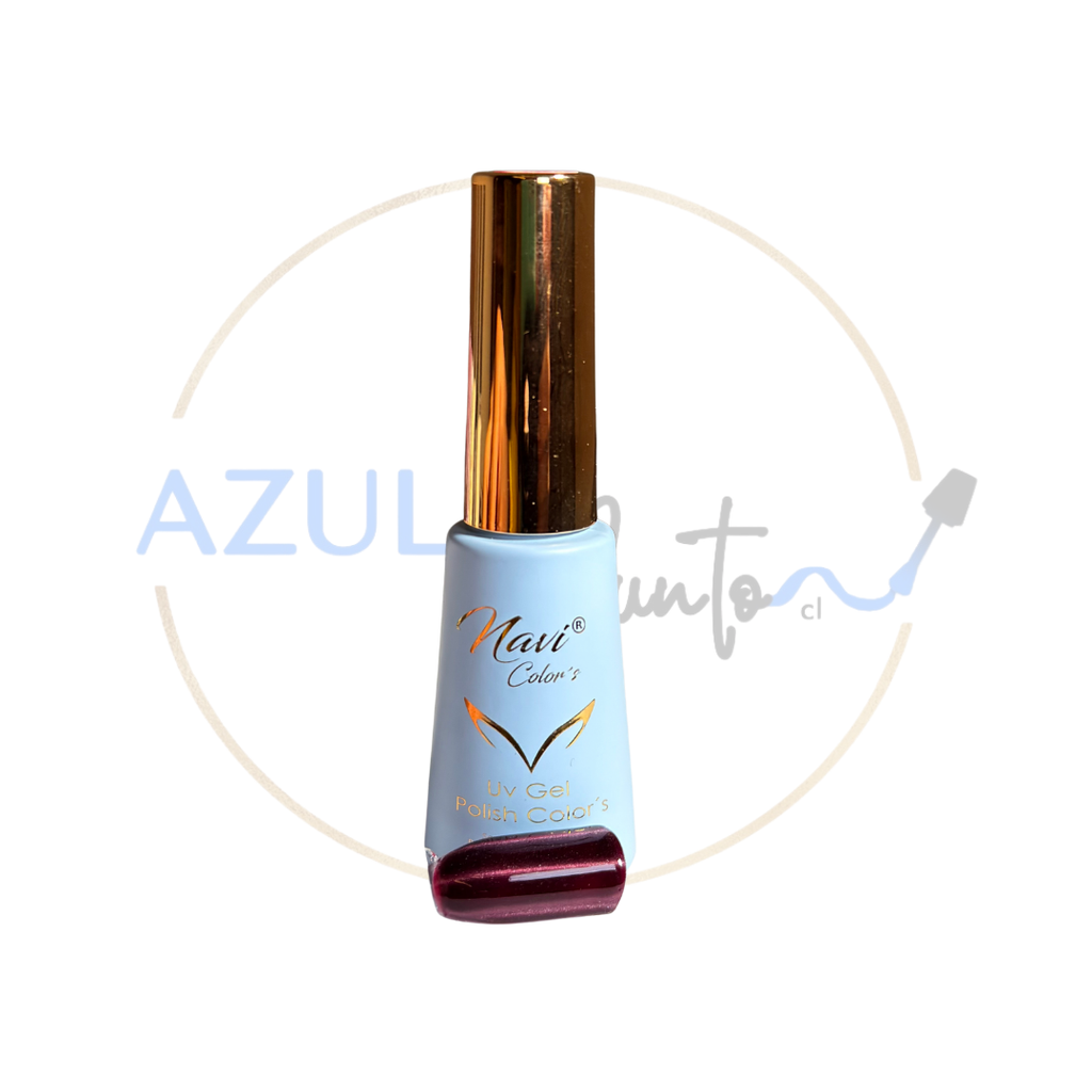 Esmalte ojo de gato Love Me #J08 Navi 10ml