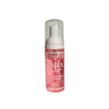 Espuma Limpiadora hidratante Nara 60ml