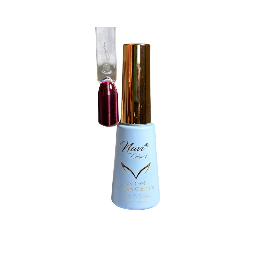 Esmalte ojo de gato Love Me #J08 Navi 10ml