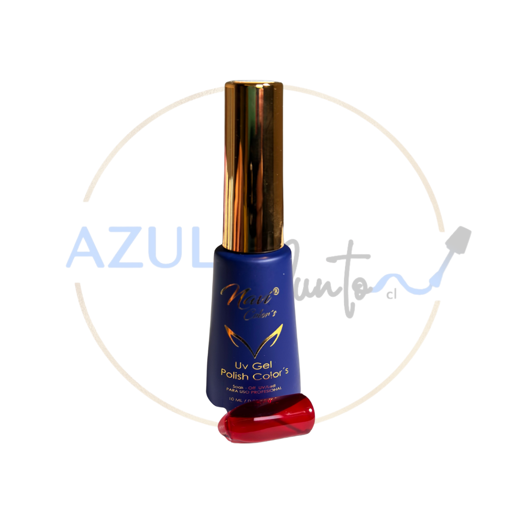 Esmalte Permanente #022 Navil 10ml