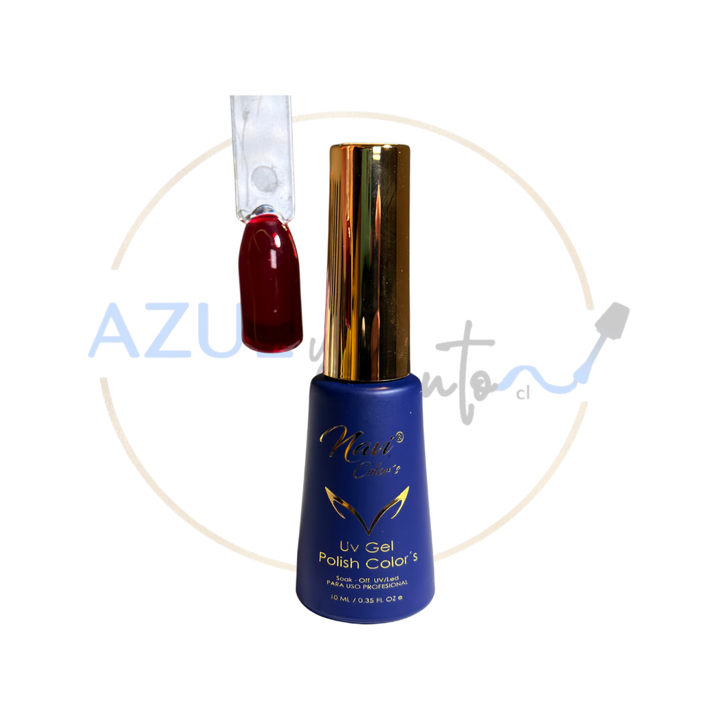 Esmalte Permanente #022 Navil 10ml