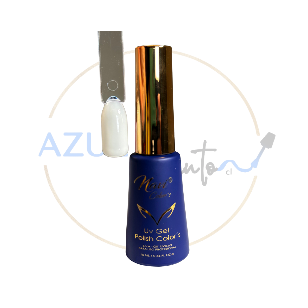 Esmalte Permanente #058 Navi 10ml
