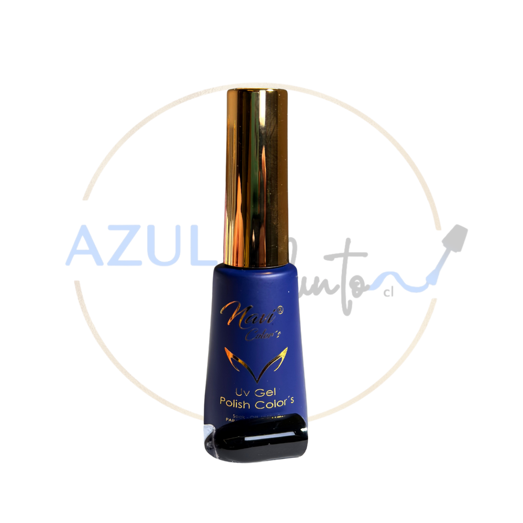 Esmalte Permanente #060 Navi 10ml