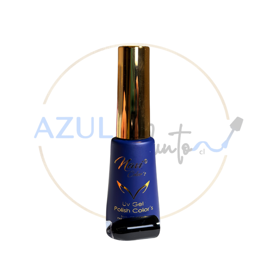 Esmalte Permanente #060 Navi 10ml