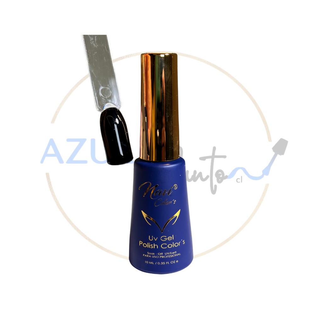 Esmalte Permanente #060 Navi 10ml