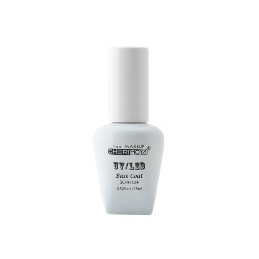Base Coat Cherimoya 15ml