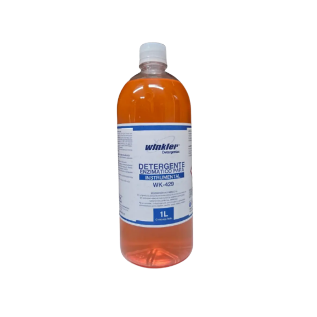 Detergente Enzimatico WK-29