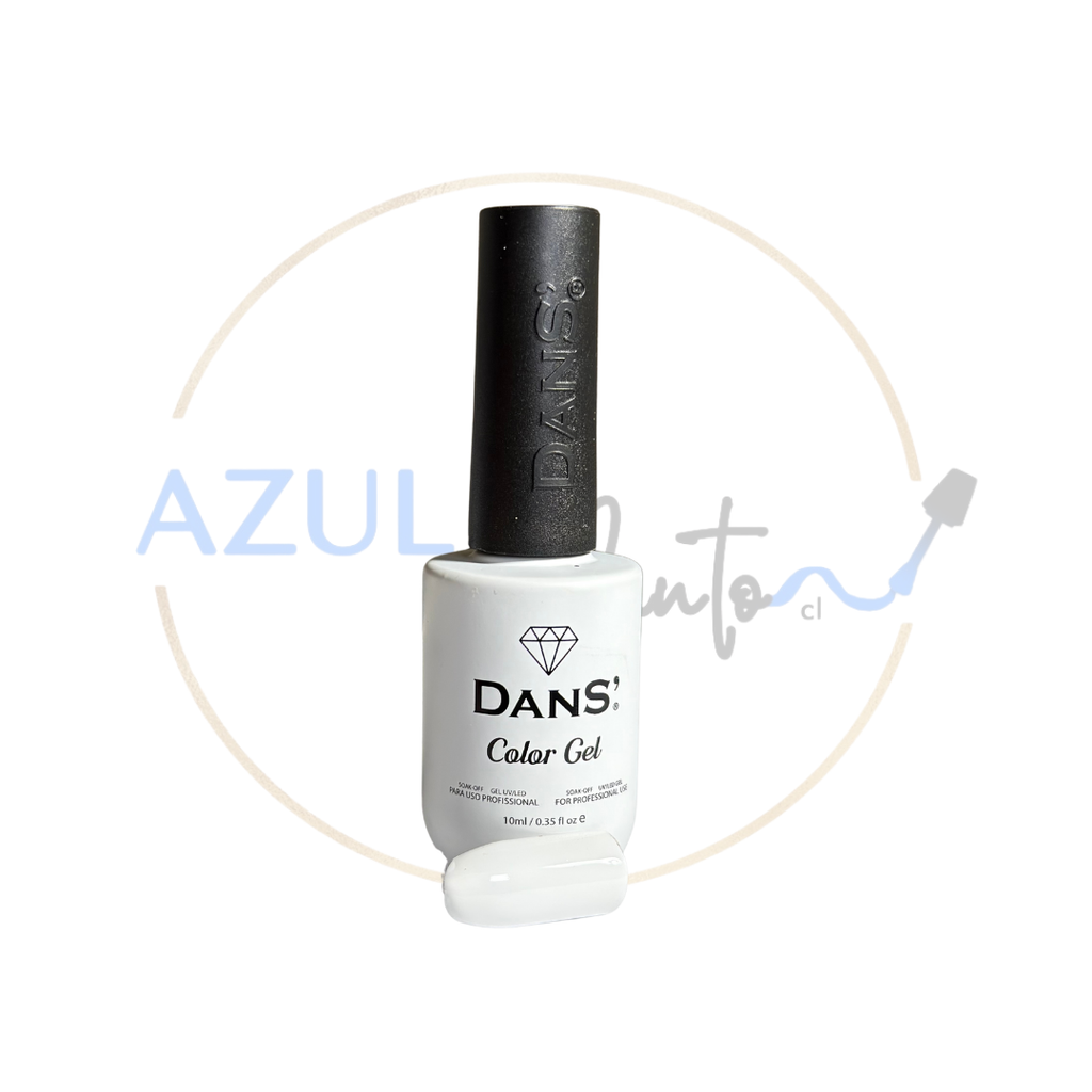 Esmalte Permanente #061 Dans