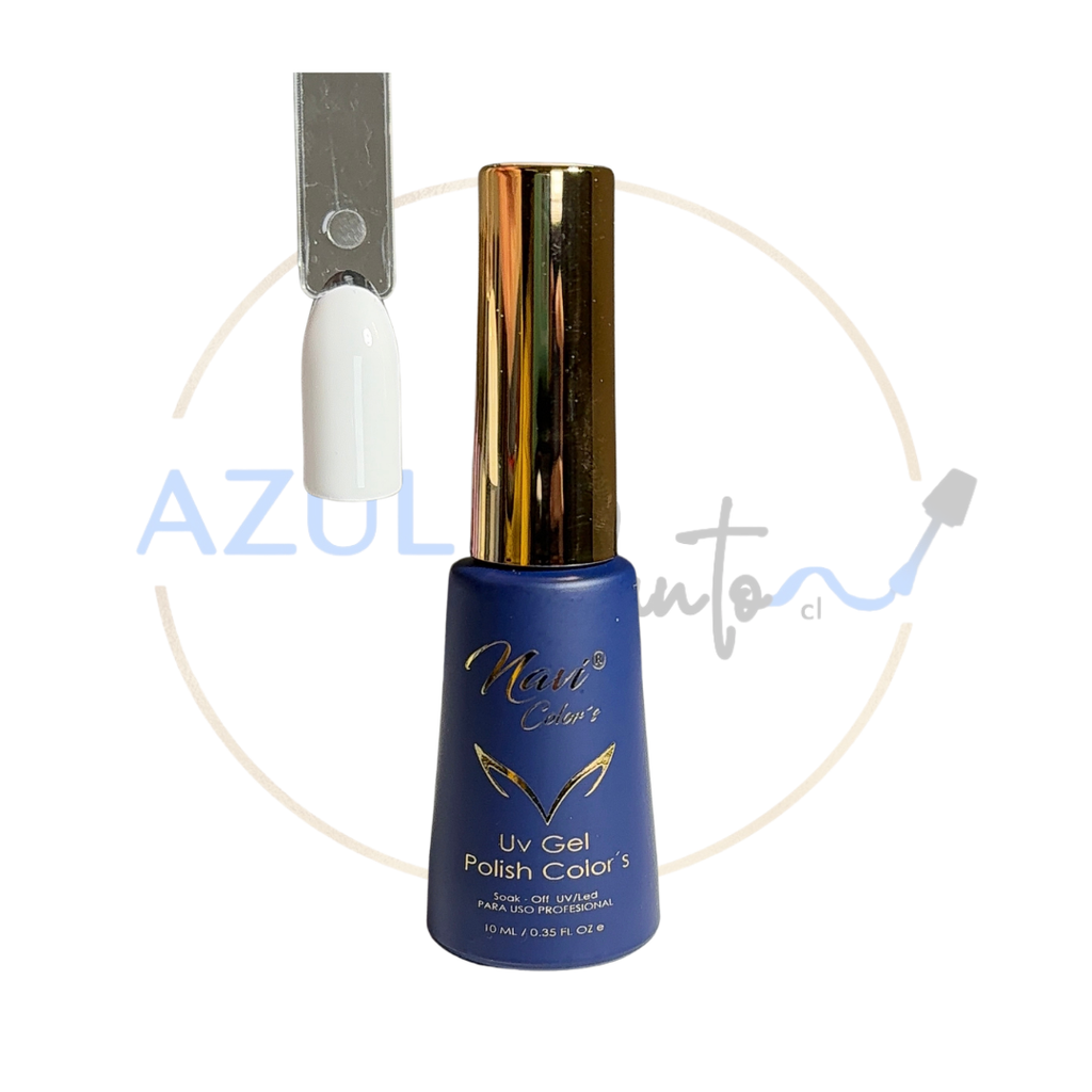 Esmalte Permanente #061 Navi 10ml