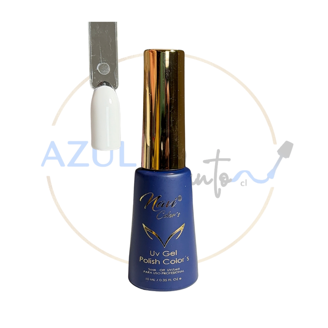 Esmalte Permanente #061 Navi 10ml