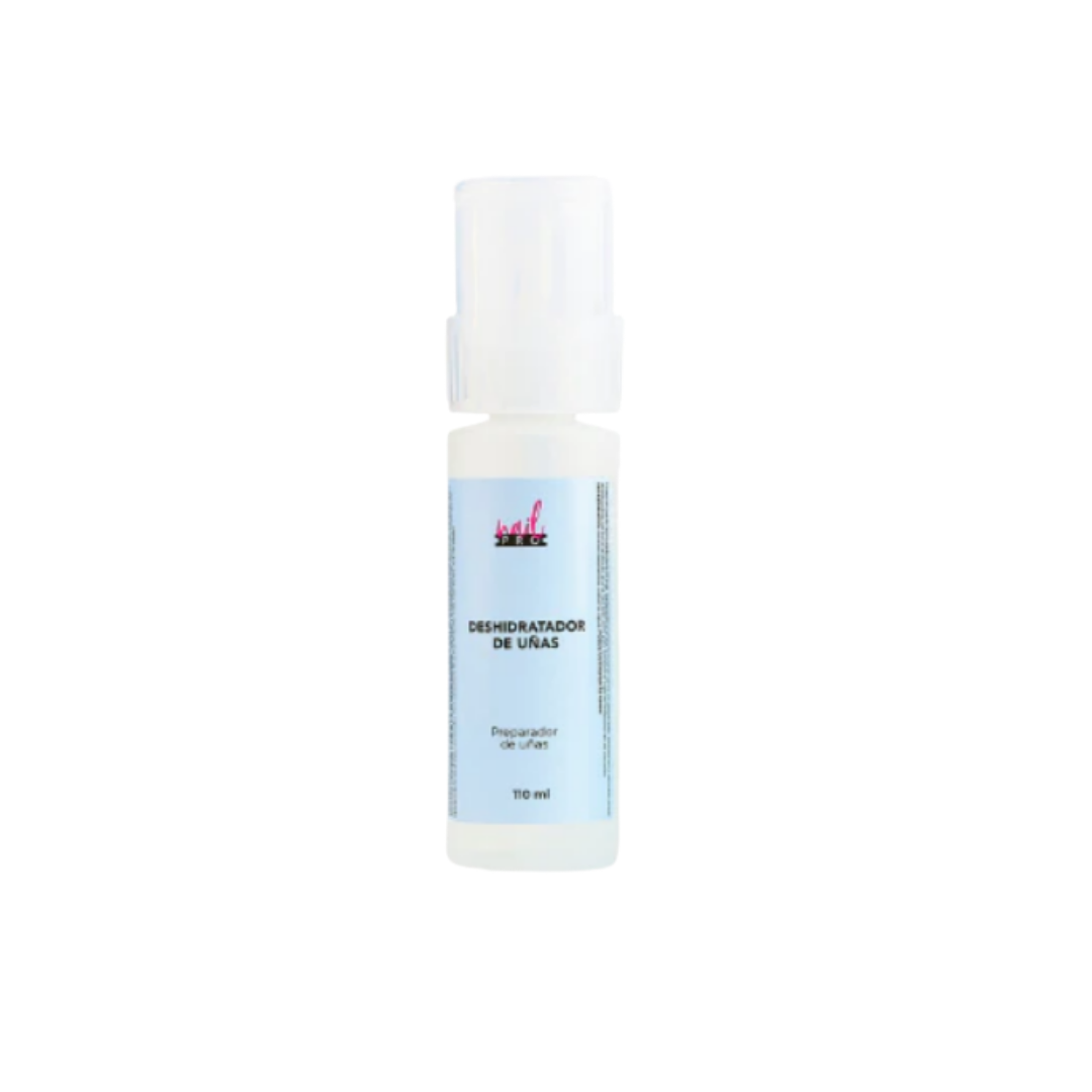 Deshidratador 110ml Nail Pro