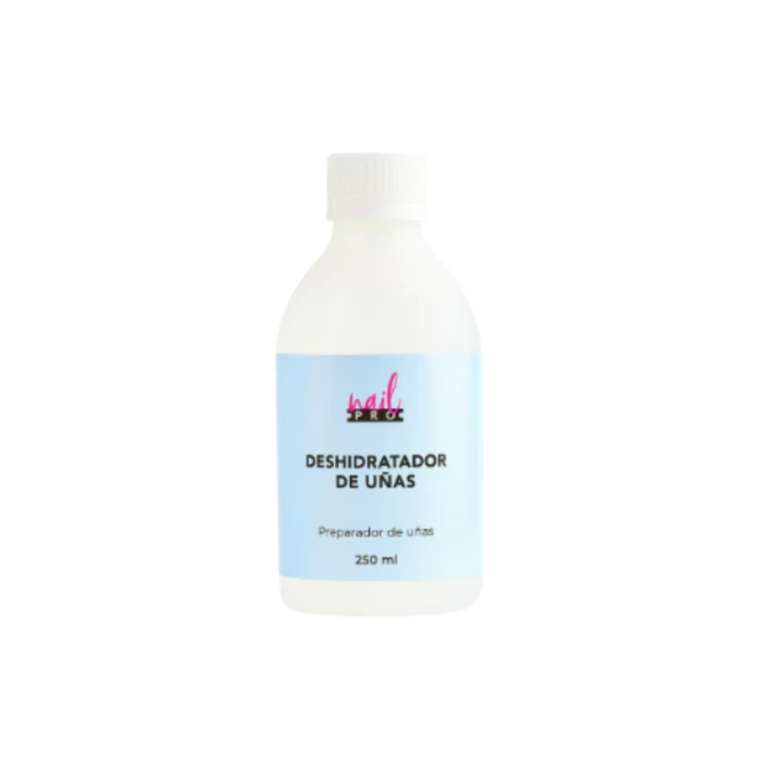 Deshidratador 2500ml Nail Pro